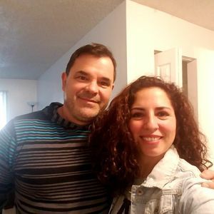 Meet your Posher, Carlos